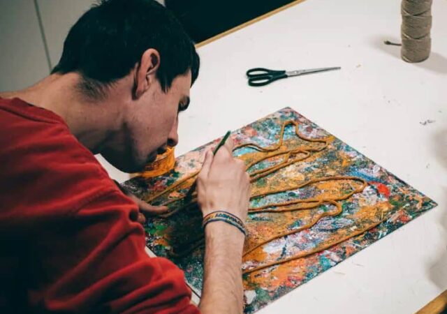 Reportage: accueil des personnes handicapées en Belgique